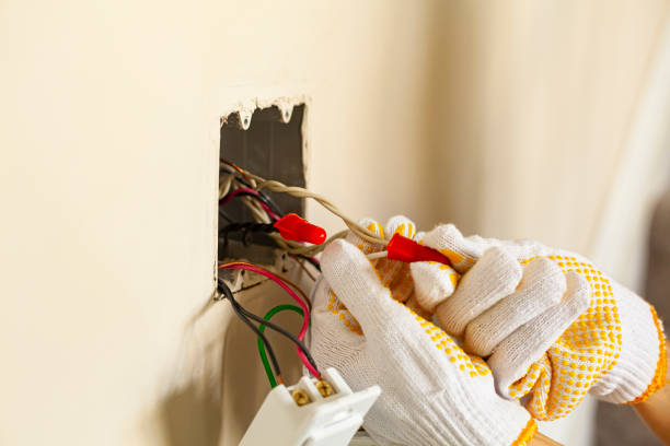 Commercial Electrical Services in Innovation, VA